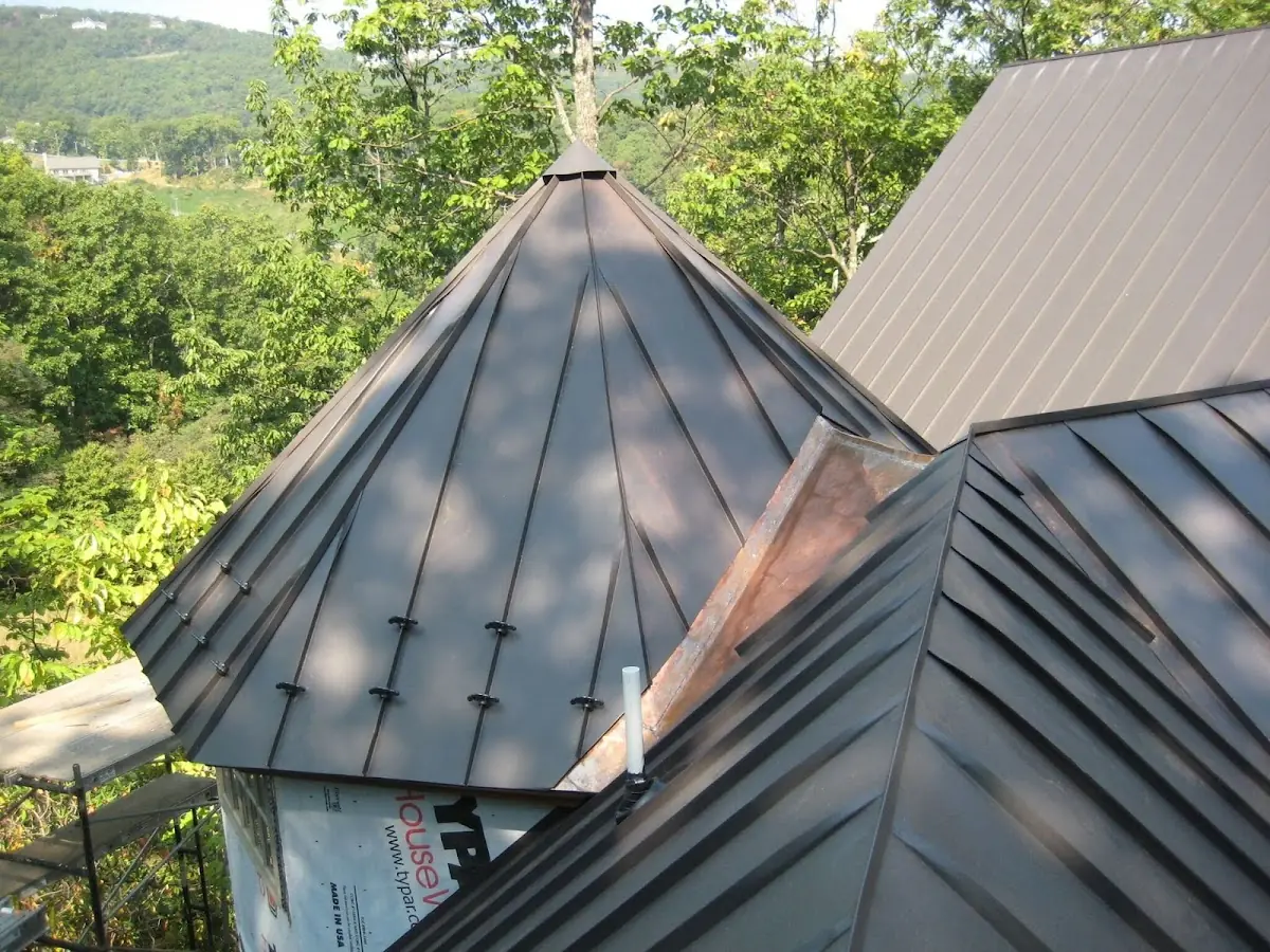 Professional Gutter Cleaning by Craftsman Roofing in La Costa Ridge